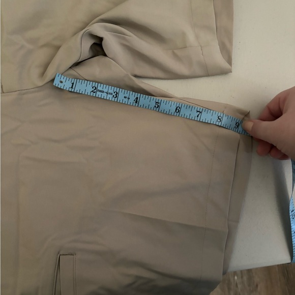 Greg Norman shorts size 36 - Picture 8 of 8